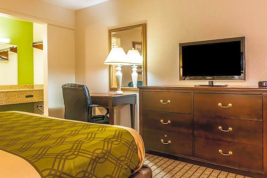 Econo Lodge Vincennes