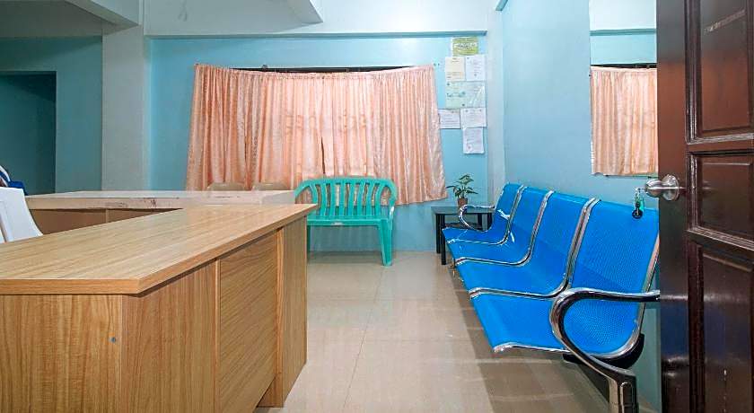 CM Apartelle Iloilo International Airport by RedDoorz