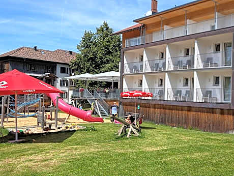 Familienhotel Adler