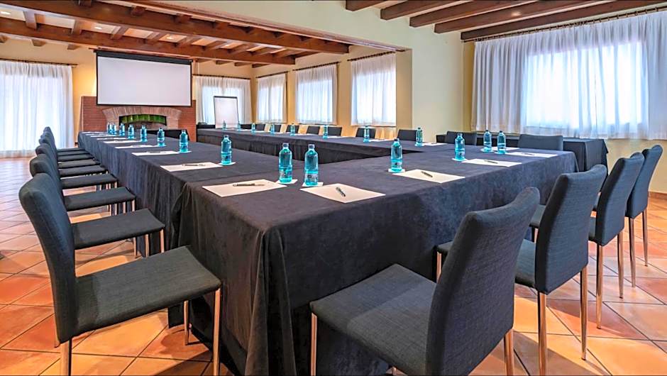 Gran Hotel Rey Don Jaime