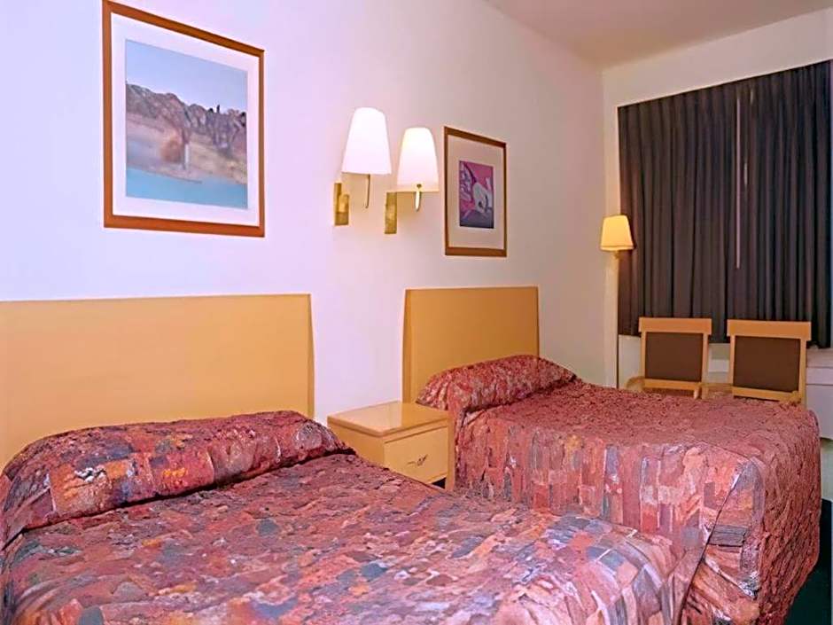 Econo Lodge On Historic Route 66