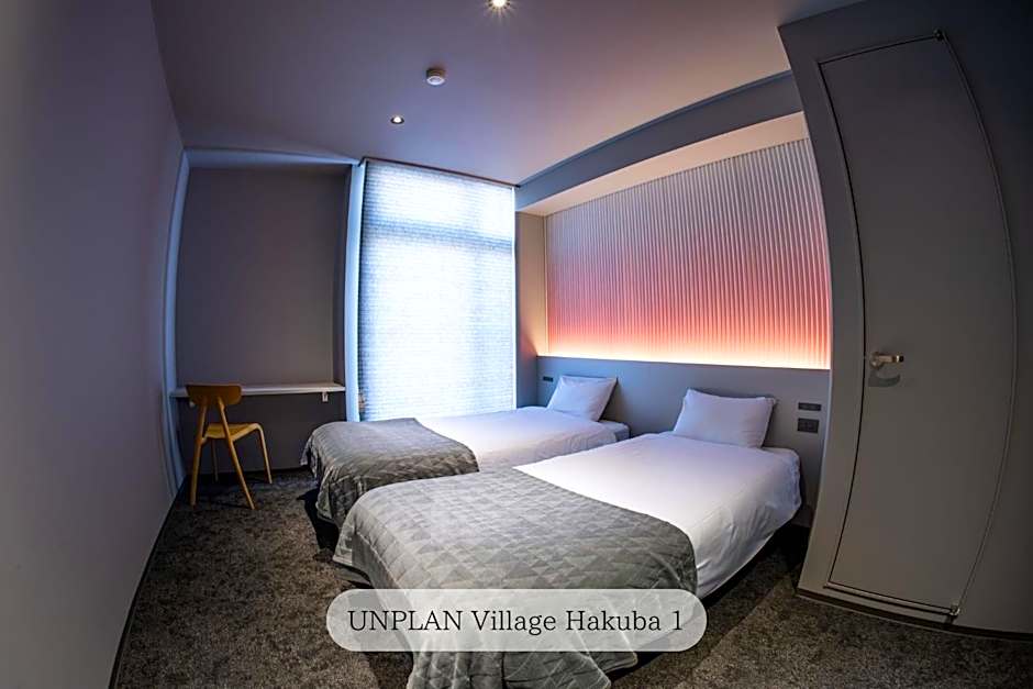 UNPLAN Village Hakuba