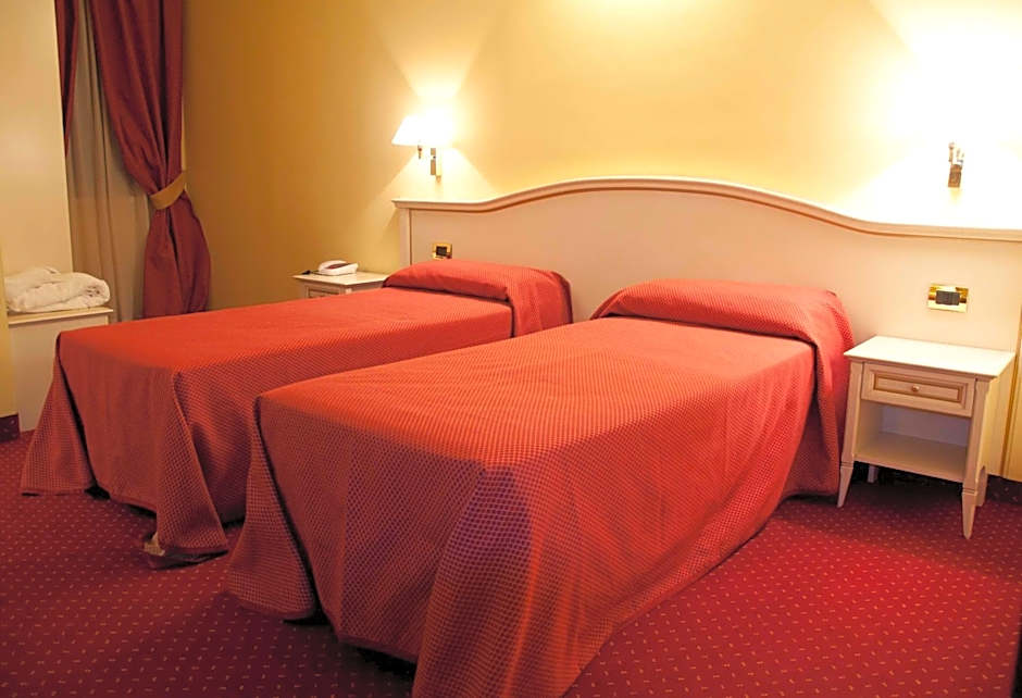 Hotel Il Duca Del Sannio