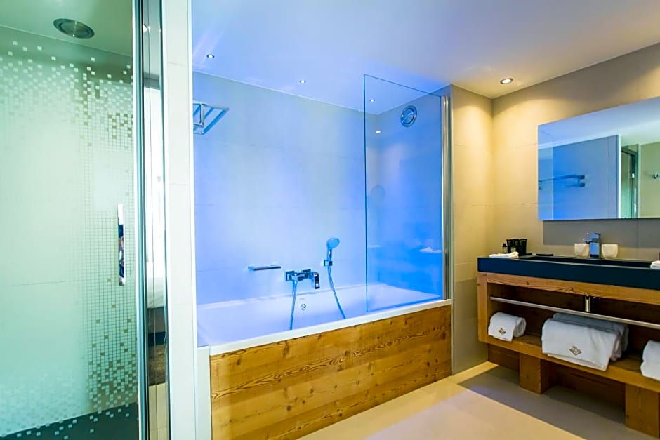 Hôtel Daria-I Nor by Les Etincelles