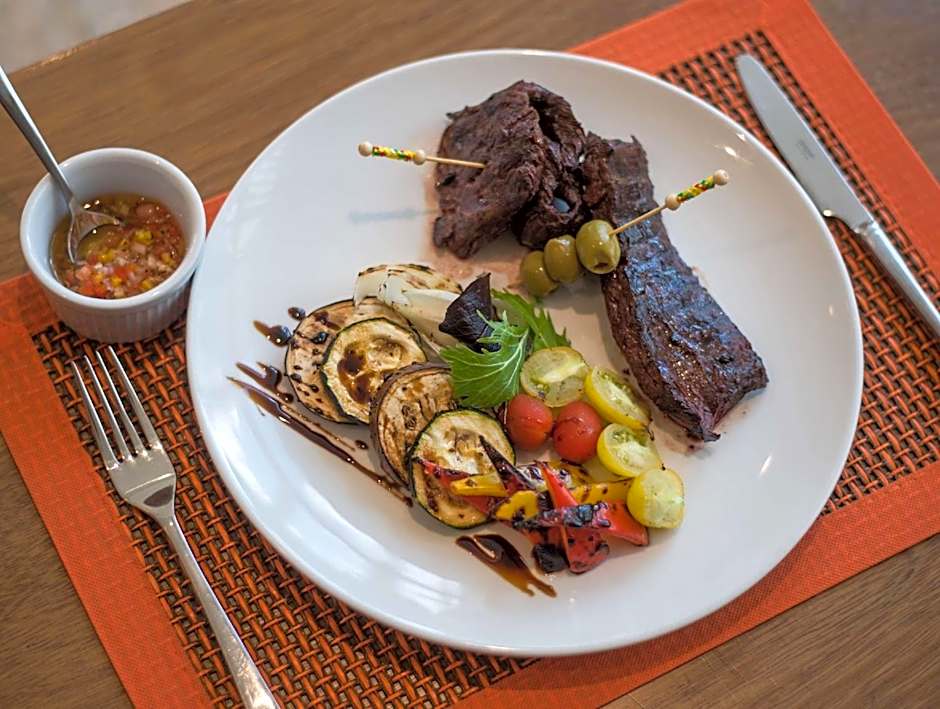 Hampton Inn By Hilton Santo Domingo Airport