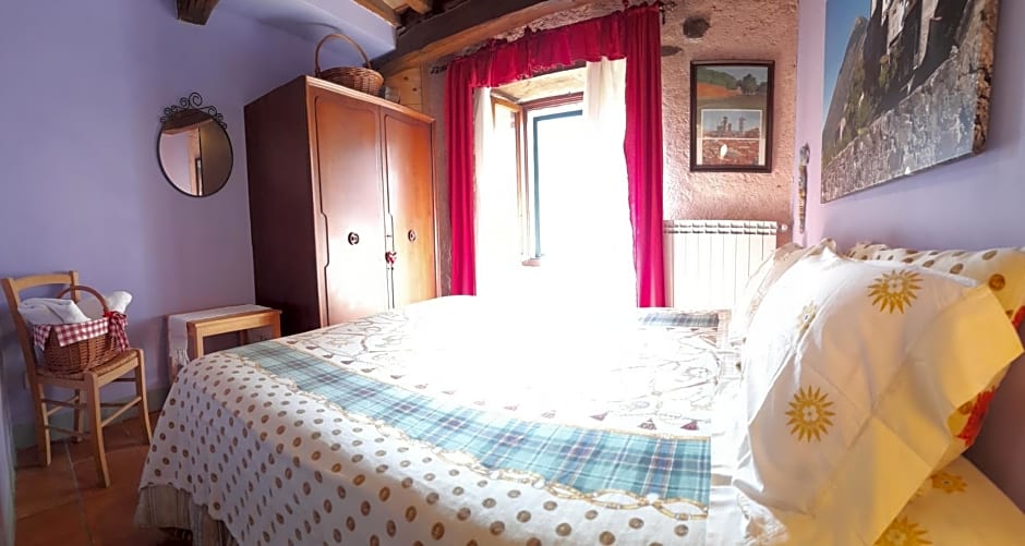 B&B La Margine e SPA