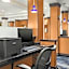 Fairfield Inn & Suites by Marriott Marietta