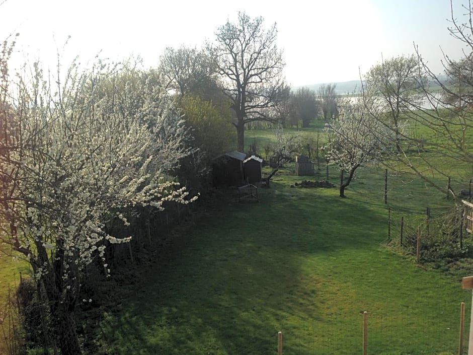 Au gré du Marais - Chambres d'hôtes