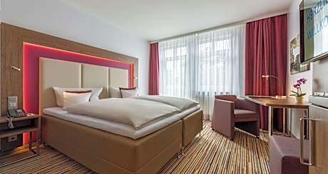 Best Western Plus Hotel Stadtquartier Haan