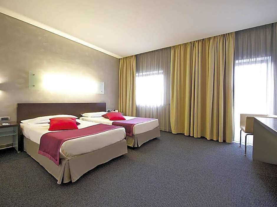 Mercure Palermo Centro