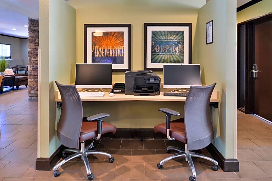 Staybridge Suites Wichita Falls By IHG