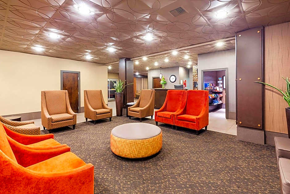 La Quinta Inn & Suites by Wyndham Seattle Downtown