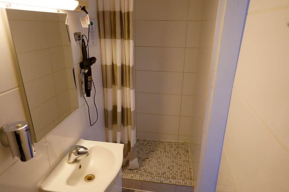 Hotel Pension Xantener Eck