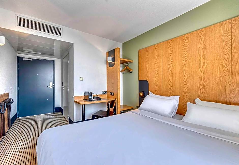 B&B Hôtel Bordeaux Bègles Centre Terres Neuves