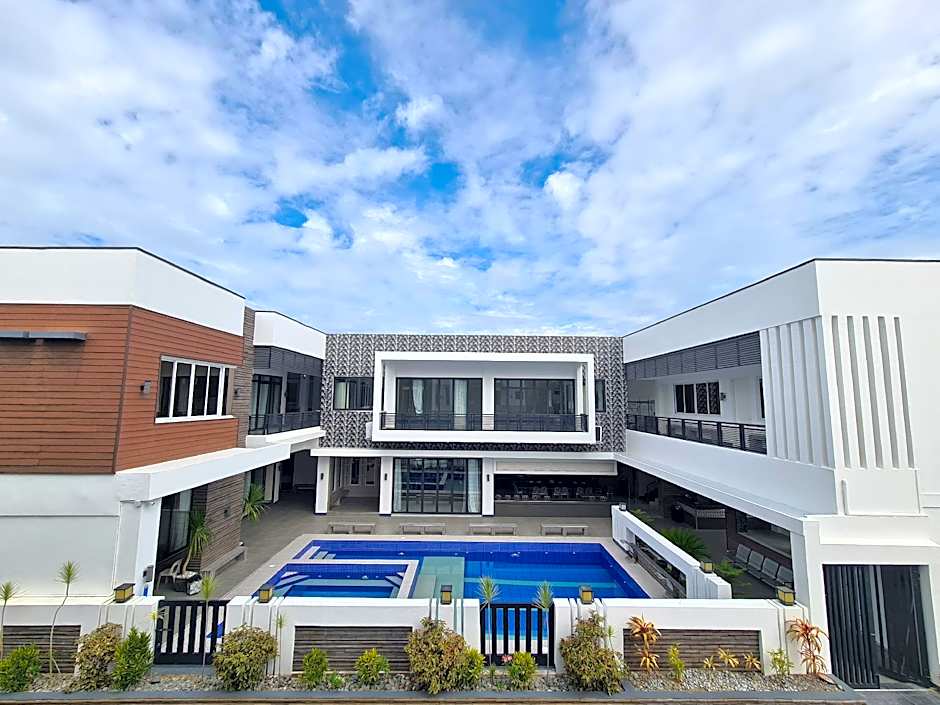 Foto 1 von 50 von Dampa Poolside Events & Accommodation