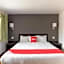 OYO Hotel Irving DFW Airport North
