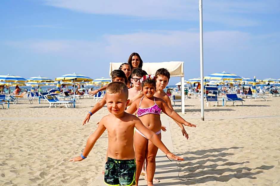 Hotel Imperial Beach - Dada Hotels