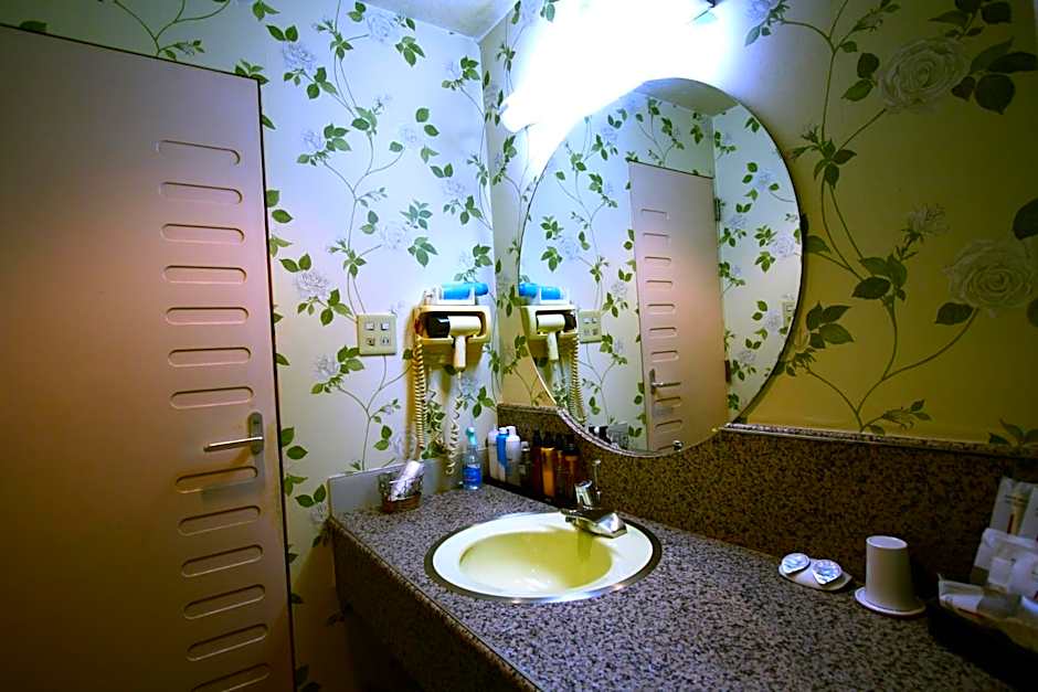 Hotel Ohirune Racco Higashiosaka ( Adult Only)