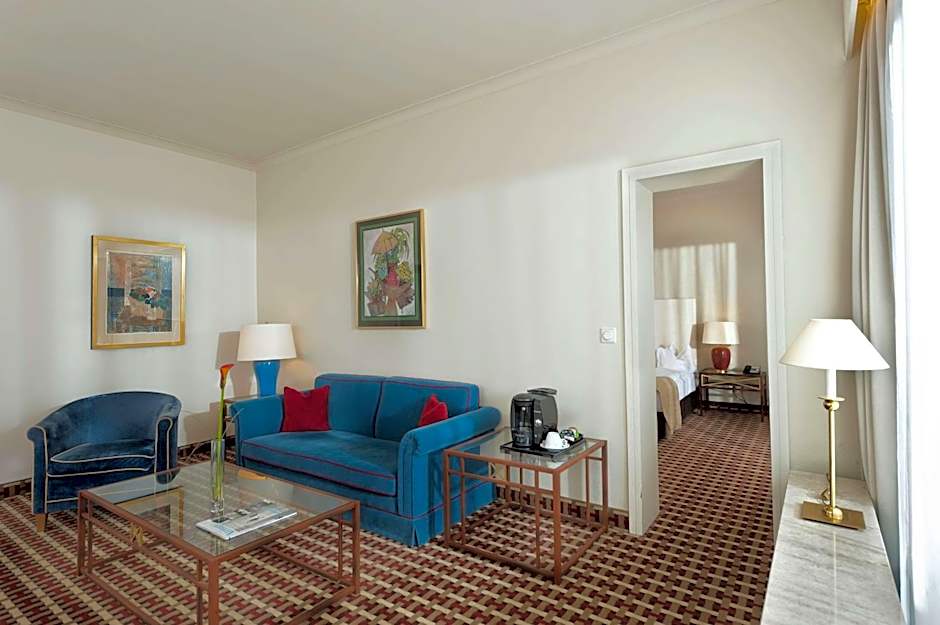 Wyndham Grand Bad Reichenhall Axelmannstein