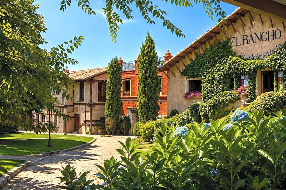Hotel El Rancho