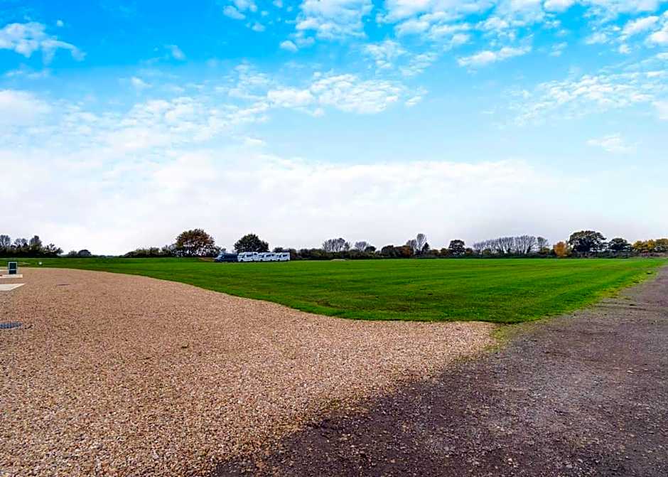 Camper Uk Leisure Park