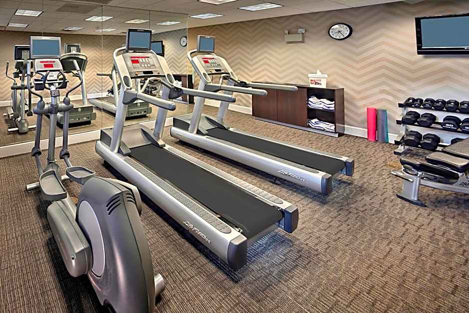 Residence Inn by Marriott Waldorf