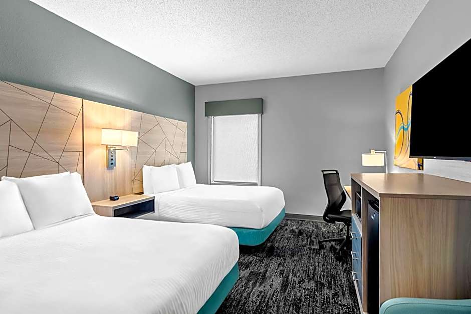 Best Western Doswell Hotel