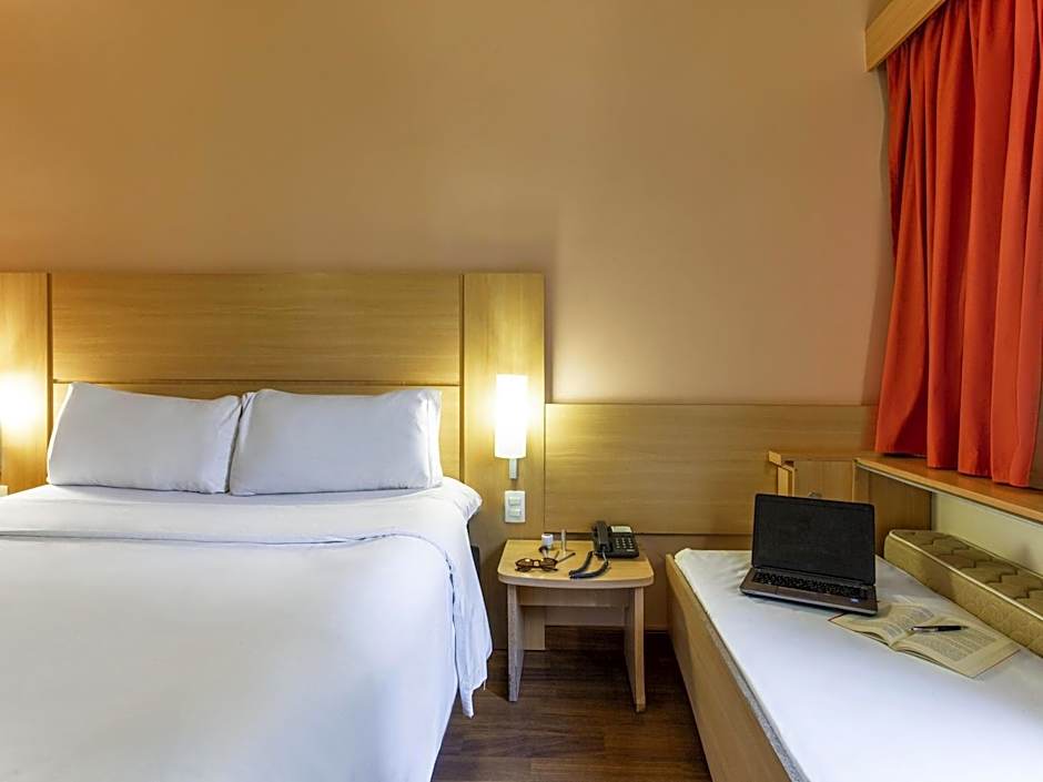 ibis Sao Paulo Morumbi