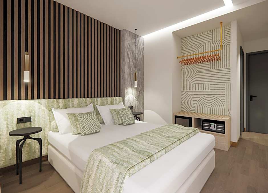 Nefeli Hotel