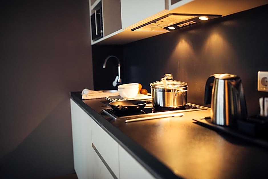 Harry's Home Hotel Munich