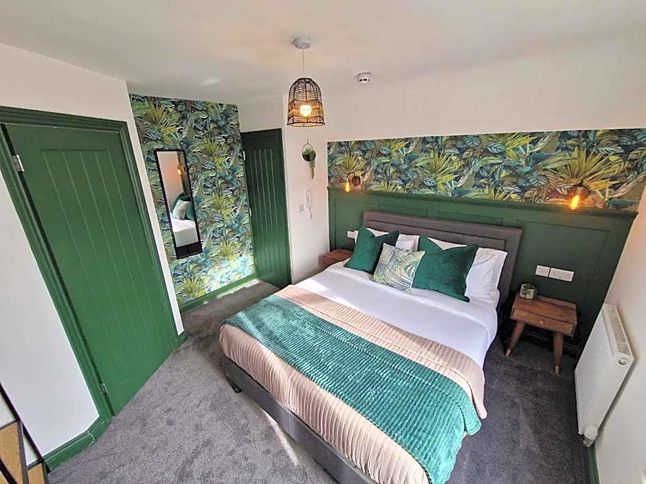 The Coastal Hideaway