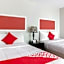 OYO Hotel Houston, TX near Medical Center NRG Stadium