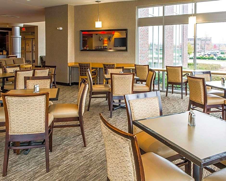 Cambria Hotel Appleton