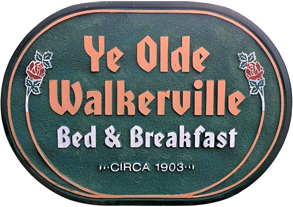 Ye Olde Walkerville Bed & Breakfast