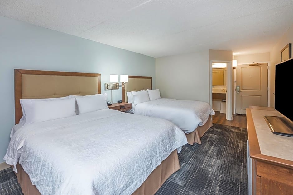 Hampton Inn Columbia