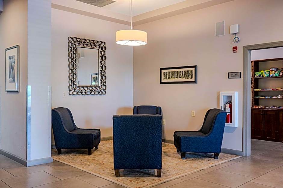 Country Inn & Suites by Radisson, BWI Airport (Baltimore), MD