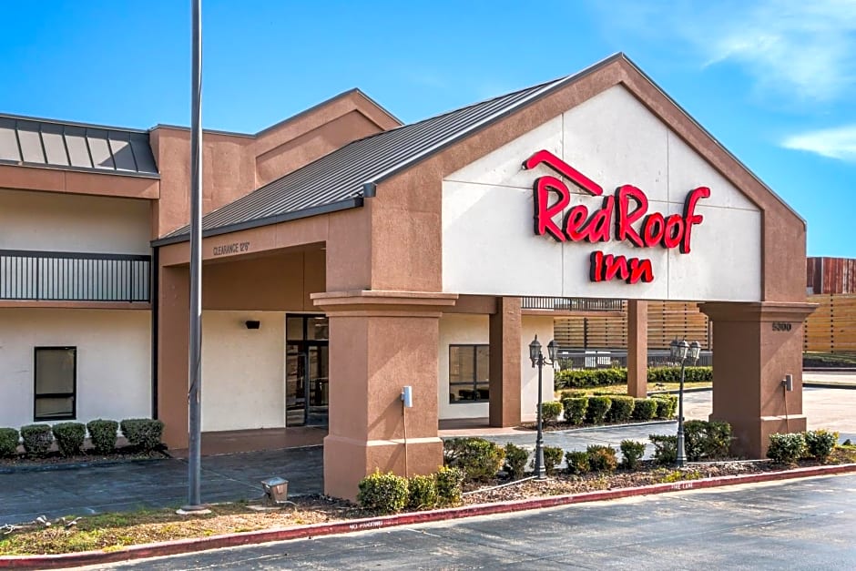 Red Roof Inn Texarkana
