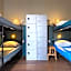 Hostel Cosmos Amsterdam