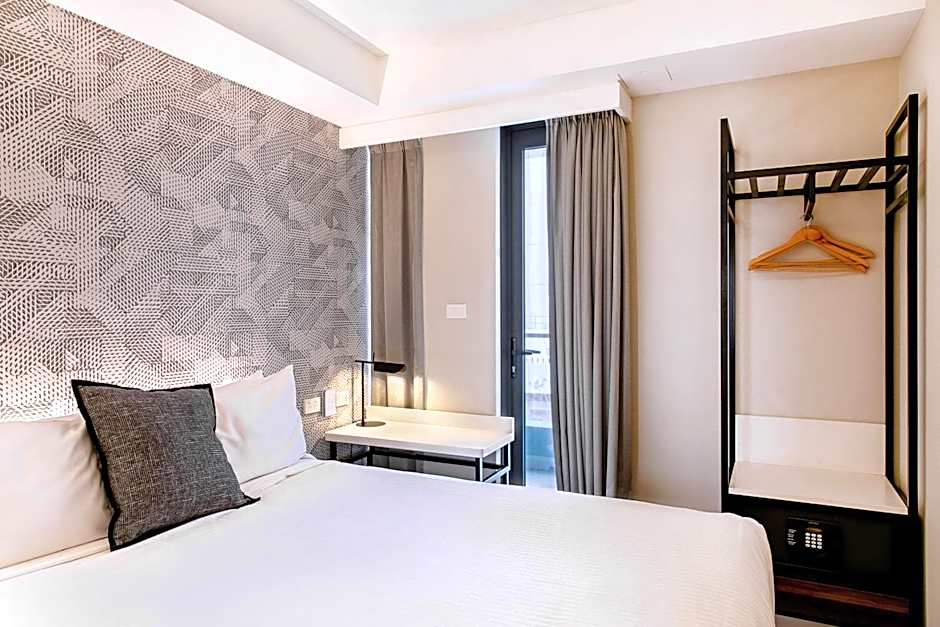 Kith Hotel Darling Harbour