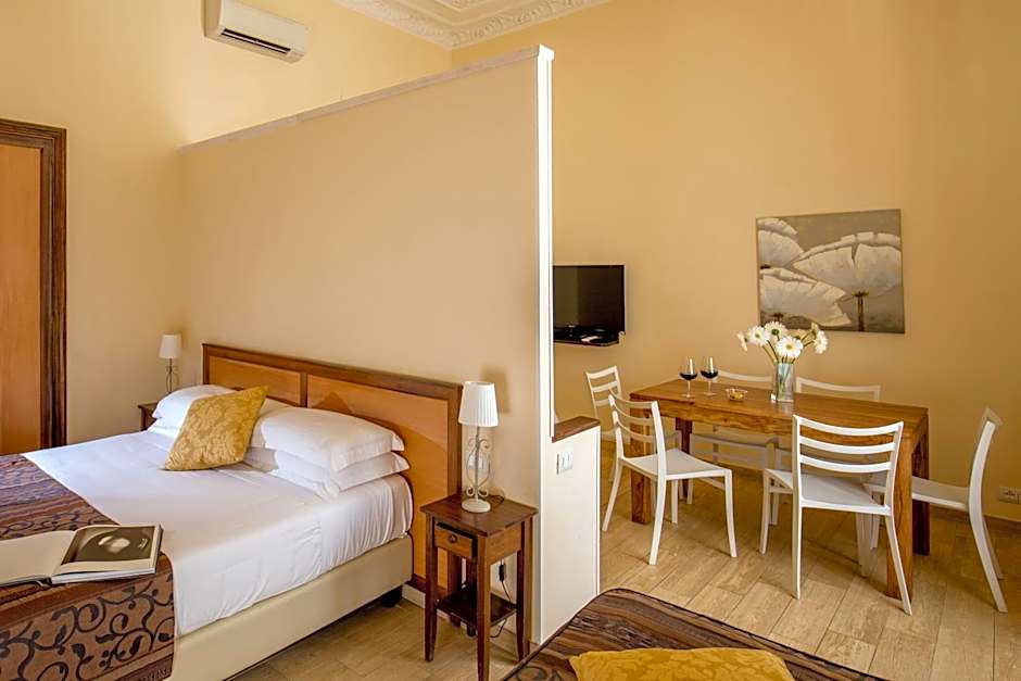 Aenea Superior Inn