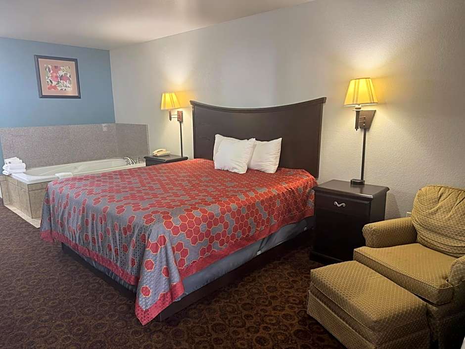 The Magnolia Hotel Searcy