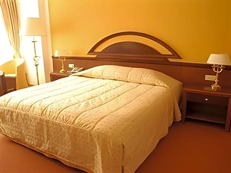 Standard Double for Single Use