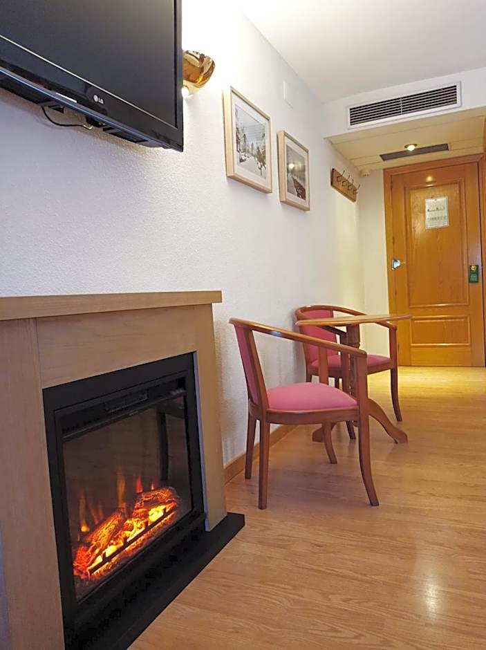 Hotel Eth Solan & SPA