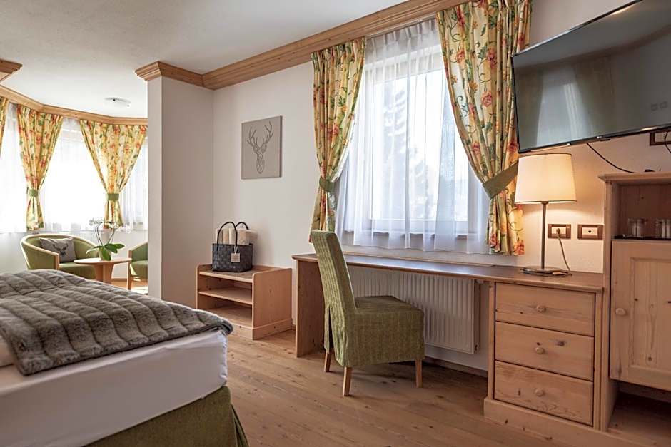 Hotel Cristallo