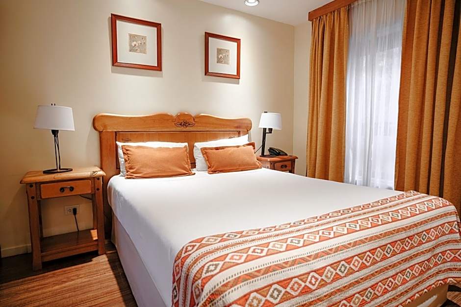 Hostal del Bosque