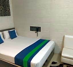 Hotel Shila International