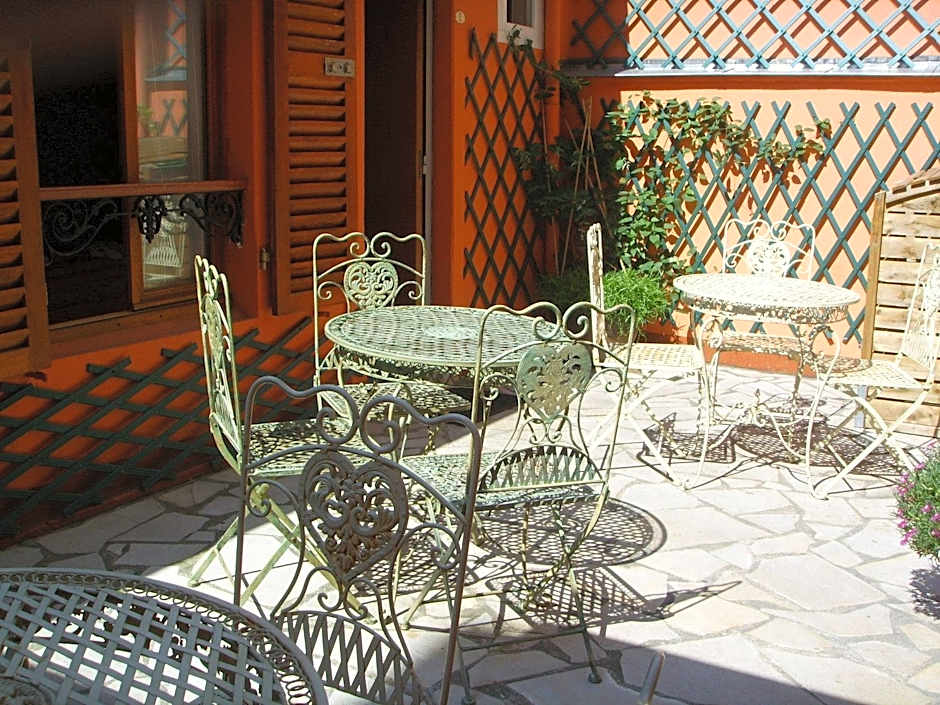 Beaunier Hotel