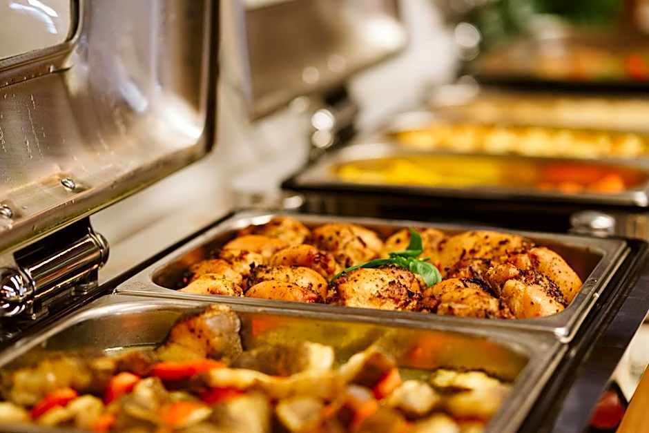 MEDEA Apartments by UPA