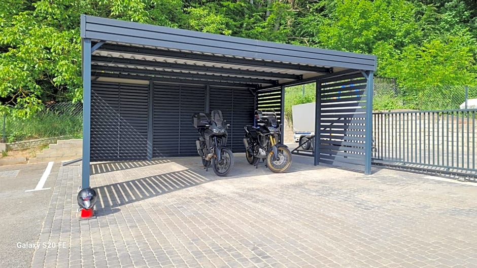 Dom Na Bukowym Wzgórzu