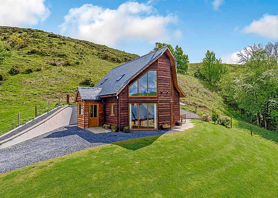 Slate House Lodges
